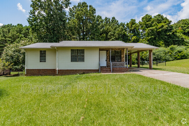 Building Photo - 3506 Rocky Ridge Dr Rental