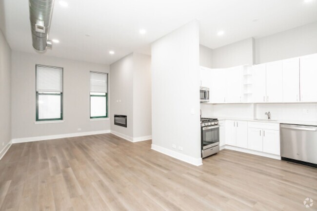 Building Photo - Luxury Gold Coast 1 Bed Apartment Unit 805 #2W