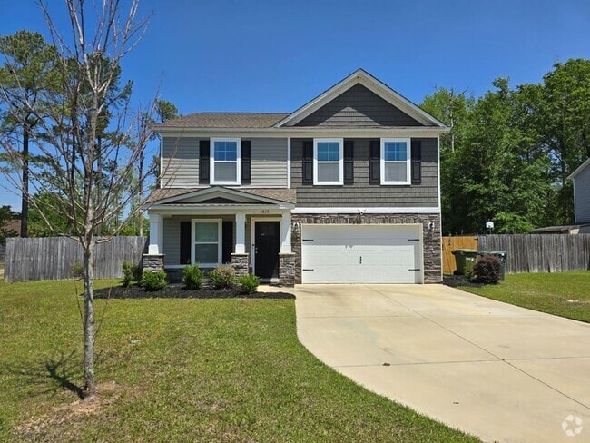 Building Photo - 3817 Moseley Dr Rental