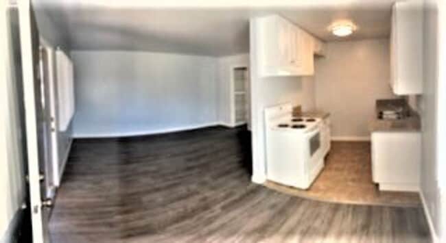 Sands Apartments