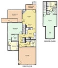 Fenwick Townhouse