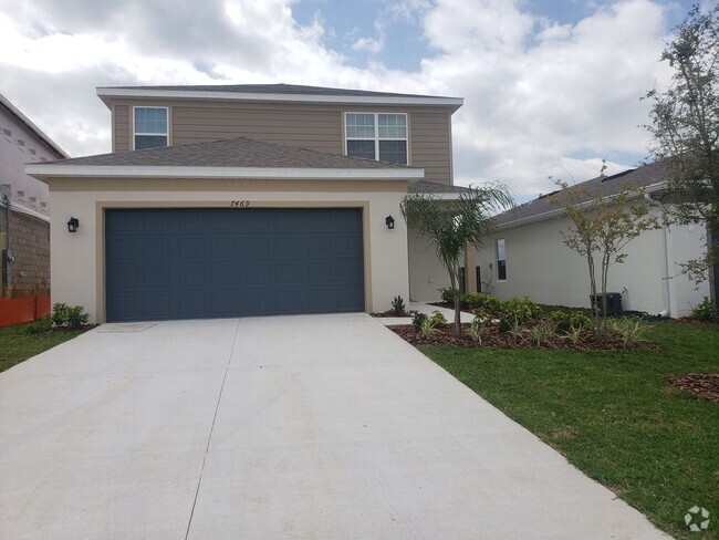 Building Photo - Beautiful Ridgeview Home!