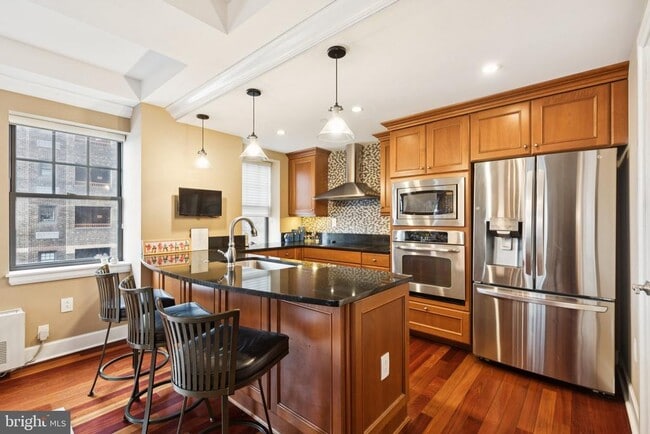 Photo - 1701 Locust St Unit 1704