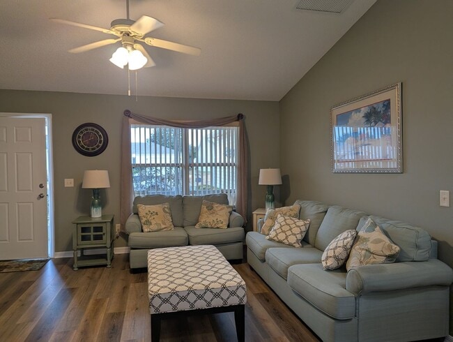 Photo - Nice furnished or unfurnished home located in the Village of Mallory in The Villages,