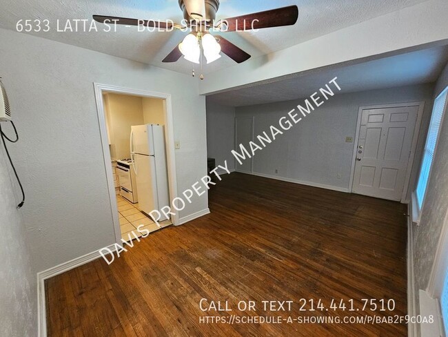 Photo - 6533 Latta St Unit BOLD SHIELD LLC