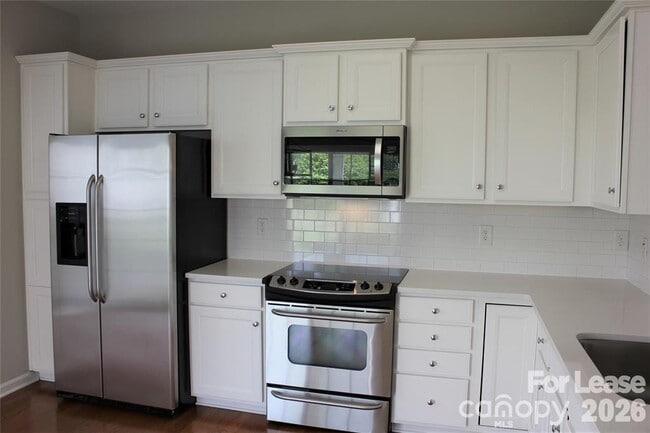 Photo - 17534 Hawks View Dr