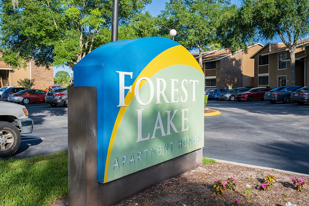 Forestlake Apartments For Rent In Daytona Beach Fl Forrent Com