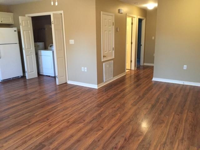 Photo - University Place Apartments