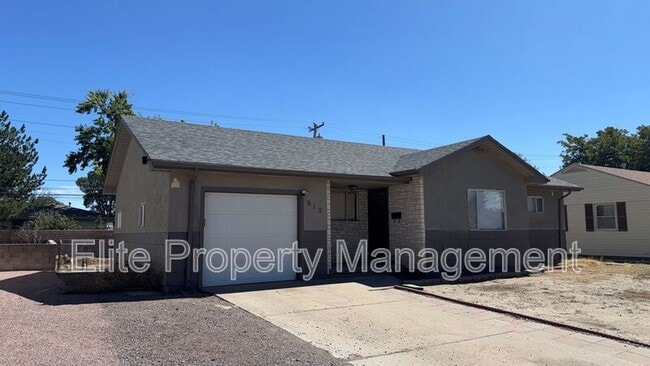 Building Photo - 612 Alpine Ave