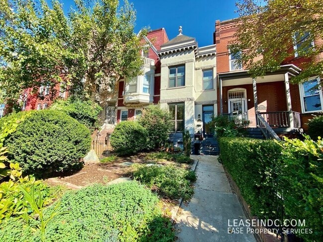 Photo - 1203 New Jersey Ave NW Apartamento Unidad #B