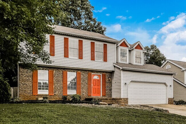 Photo - 2007 Teresa Jill Dr