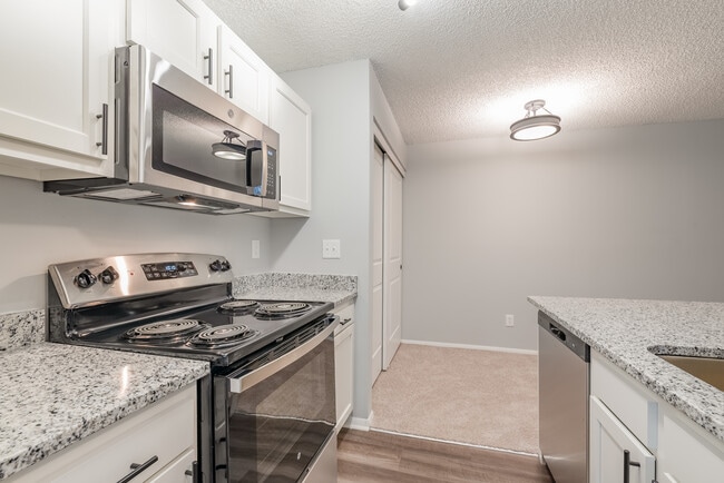 Photo - Kilborough Apartments