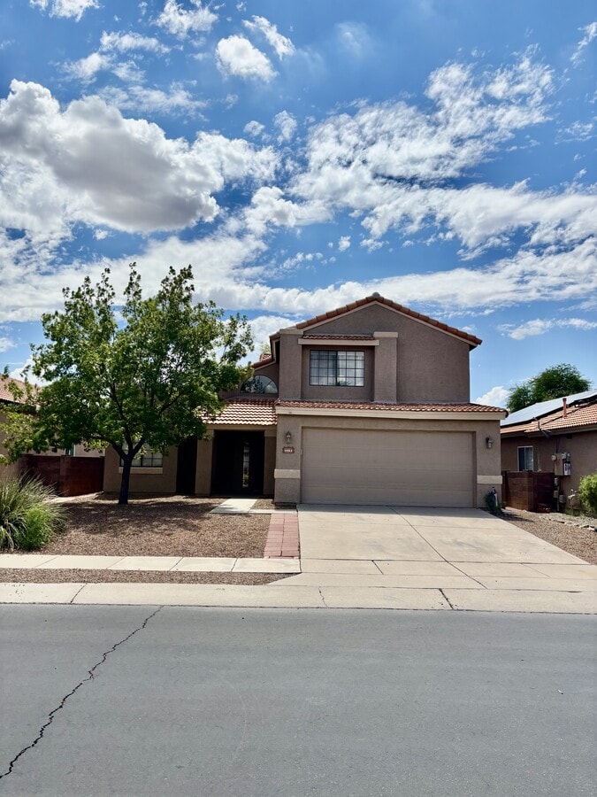 Photo - 8863 N Willeta Dr Casa