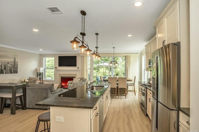 Photo - 1801 Townhome Wy Unit A