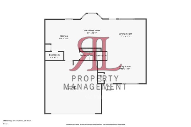 Photo - 3180 Omega Dr