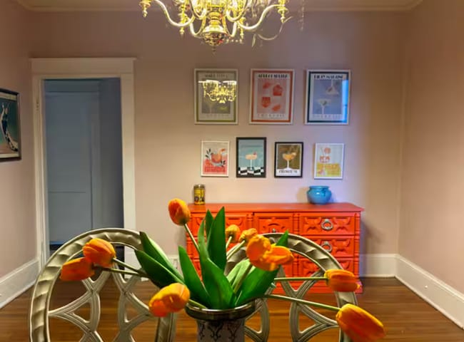 Photo - FURNISHED RENTAL