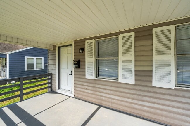 Photo - Stunning 4BR Renovation in Bessemer – Be the First to Live Here