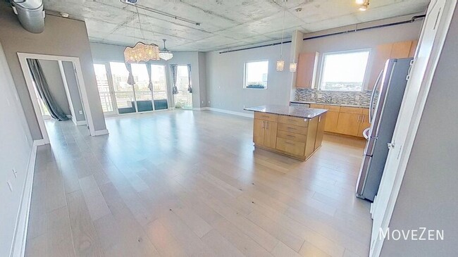 Photo - 505 E 6th St Unit 1104