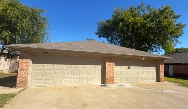 691 Lantana Dr