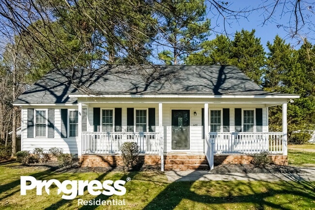 Building Photo - 602 Coventry Dr