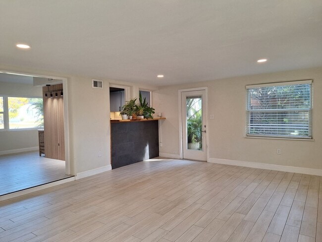 Photo - 3BR 2BA for Rent NSB between US1 & the River