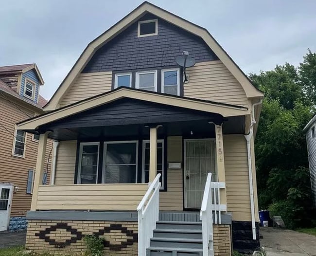 Building Photo - 7715 Goodman Ave