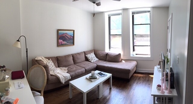 Photo - 2253 N Janssen Ave Unidad 2F