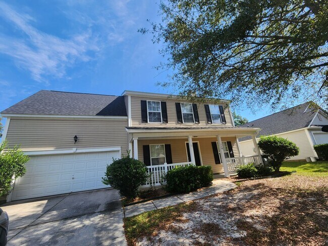 Photo - Lovely Scotts Mill Home!