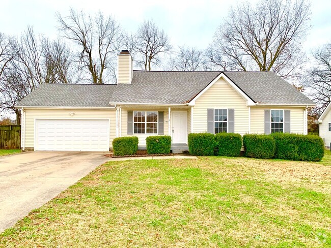 Building Photo - 4037 New Grange Cir Rental