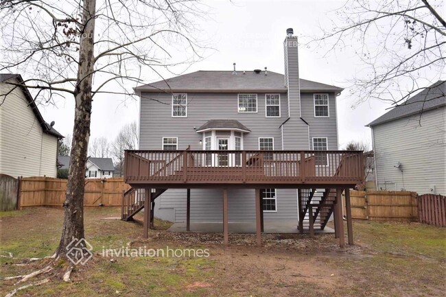 Photo - 2531 Hampton Valley Dr