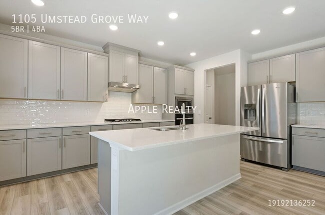 Photo - 1105 Umstead Grv Wy