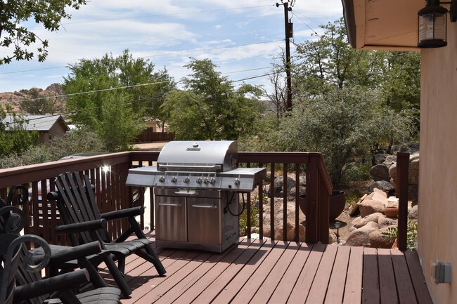 Photo - 4622 N Granite Gardens Dr