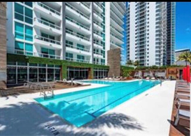 Photo - 1080 Brickell Ave Unit 4106
