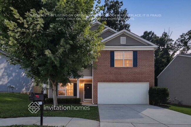 Photo - 4924 Broad Leaf Ct