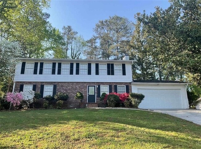 Photo - 3820 Cline Dr SE