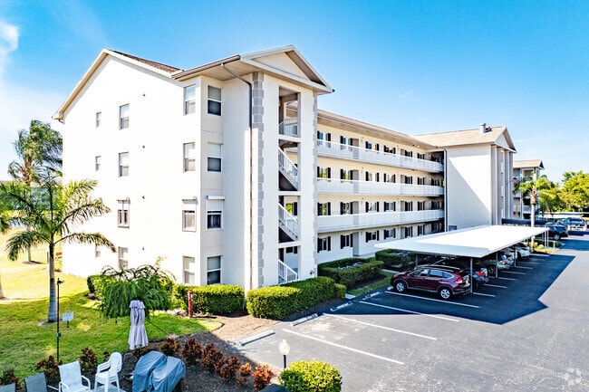 Photo - Glen Abbey At Golfview