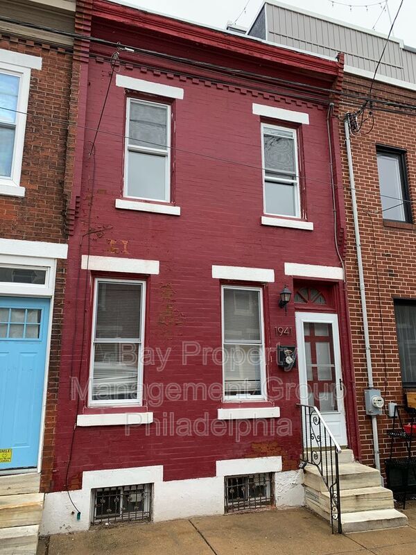 Building Photo - 1941 Pierce St Rental