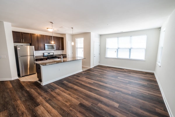 Brookhaven Lofts
