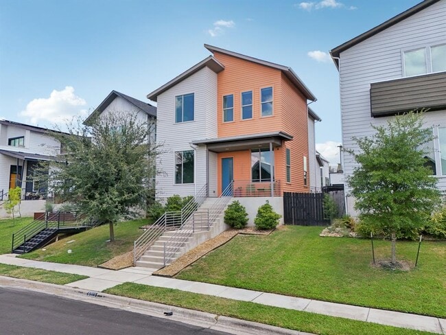 Photo - 6013 Florencia Ln