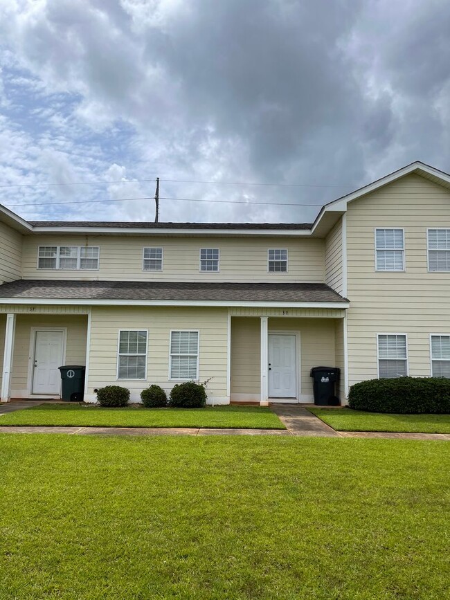 Courtyard Subdivision - Courtyard Subdivision Townhome