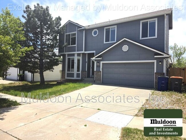Building Photo - 9208 Prairie Clover Dr