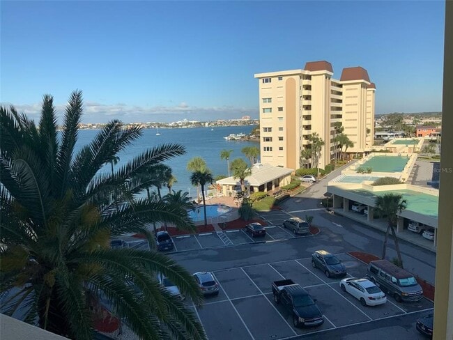 Photo - 4575 Cove Cir Unit 703