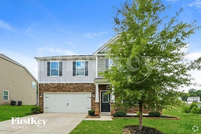Building Photo - 715 Saddlebred Ln Rental