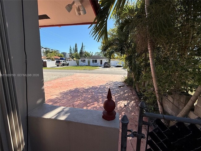 Photo - 6765 SW 19th St Unit Back