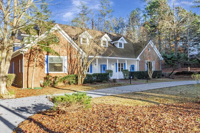 Photo - 10995 Parsons Rd