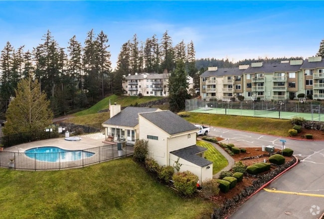 Building Photo - 1710 W Sunn Fjord Ln Rental