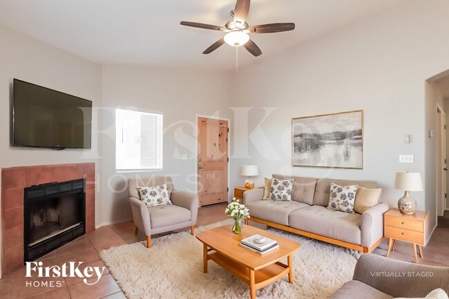 Photo - 3392 W Vía Campana De Oro