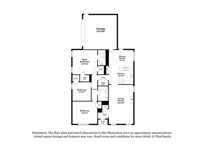 175 Cedar Bend Dr