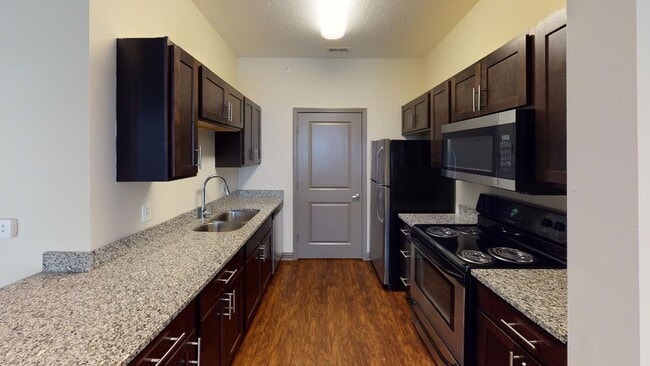 Overture Flats | Specials Available