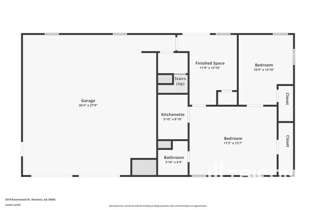 Building Photo - 5070 Ravenwood Dr Rental
